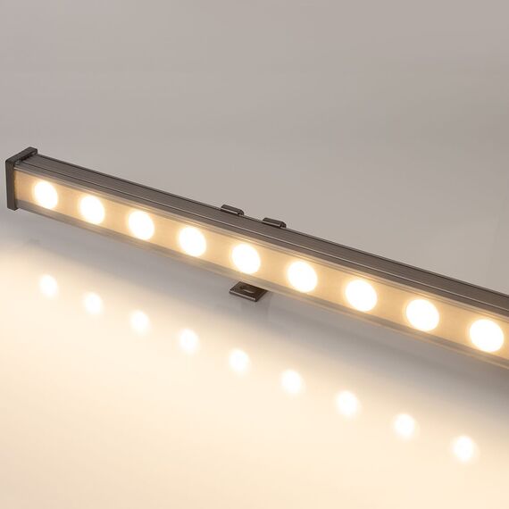 Arlight 024303 Светодиодный прожектор AR-LINE-1000M-24W-220V Warm (Grey, 30 deg) (Arlight, IP65 Металл, 3 года) 024303, изображение 6