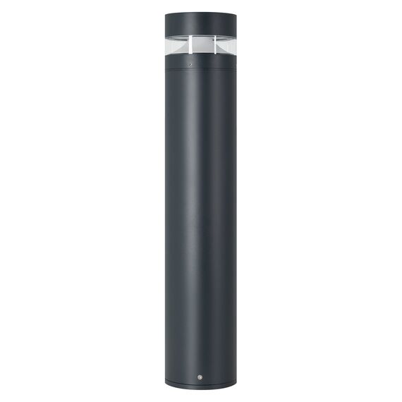 Arlight 045528 Светильник LGD-GUIDE-BOLL-H800-20W Warm3500-MIX (GR, 280 deg, 230V) (Arlight, IP65 Металл, 5 лет) 045528