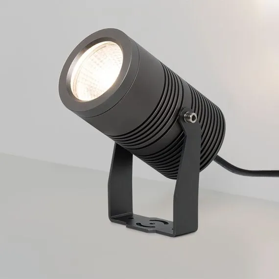 Arlight 029699 Светильник ALT-RAY-R89-25W Day4000 (DG, 24 deg, 230V) (Arlight, IP67 Металл, 3 года) 029699, изображение 5