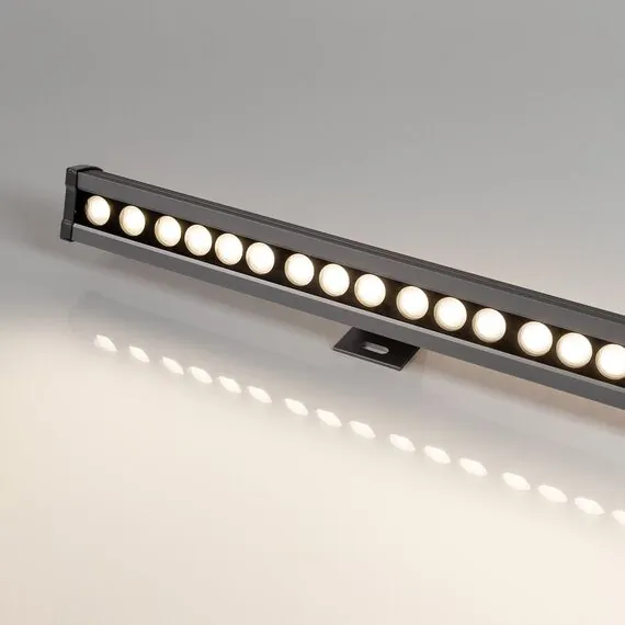 Arlight 024305 Светодиодный прожектор AR-LINE-1000L-36W-220V Day (Grey, 30 deg) (Arlight, IP65 Металл, 3 года) 024305, изображение 4