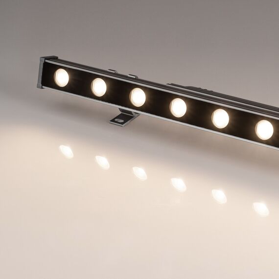 Arlight 041723 Линейный прожектор AR-LINE-500-9W Day4000 (GR, 15x60 deg, 230V) (Arlight, IP65 Металл, 3 года) 041723, изображение 4