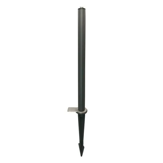 Arlight 032538 Основание для светильника ALT-POLE-SPIKE-500 (DG) (Arlight, Металл) 032538