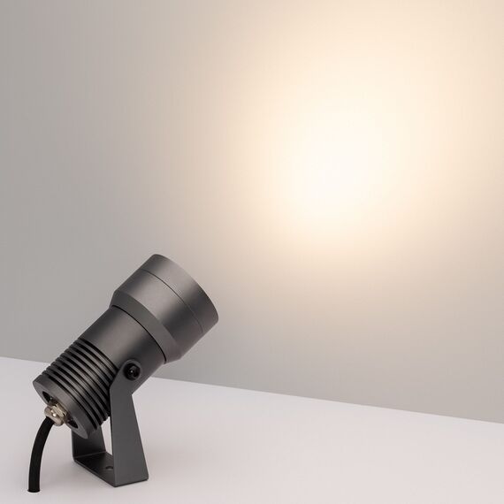 Arlight 032559 СветильникT-RAY-COLOR-R61-12W RGB-Warm3000 (DG, 36 deg, 12V) (Arlight, IP67 Металл, 3 года) 032559, изображение 10