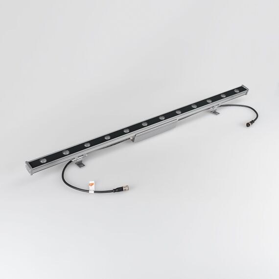 Arlight 024334 Светодиодный прожектор AR-LINE-1000XS-12W-220V Day (Grey, 30 deg) (Arlight, IP65 Металл, 3 года) 024334, изображение 4