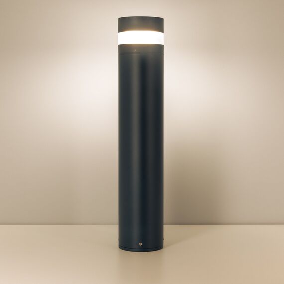 Arlight 045528 Светильник LGD-GUIDE-BOLL-H800-20W Warm3500-MIX (GR, 280 deg, 230V) (Arlight, IP65 Металл, 5 лет) 045528, изображение 5