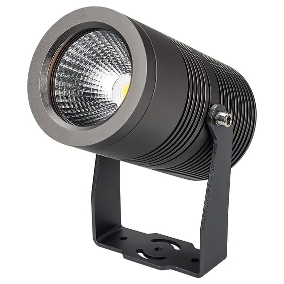 Arlight 029699 Светильник ALT-RAY-R89-25W Day4000 (DG, 24 deg, 230V) (Arlight, IP67 Металл, 3 года) 029699
