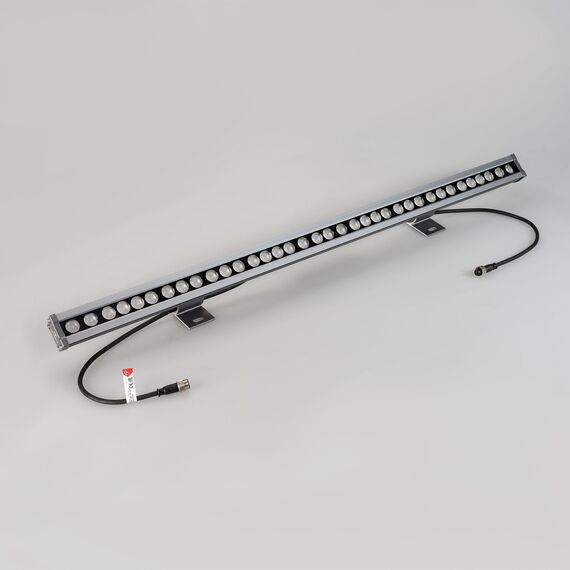 Arlight 024306 Светодиодный прожектор AR-LINE-1000L-36W-220V Warm (Grey, 30 deg) (Arlight, IP65 Металл, 3 года) 024306, изображение 6