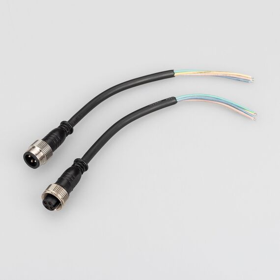 Arlight 026393 Коннектор подключения ARL-LINE-4pin (DMX512) (Arlight, Закрытый) 026393, изображение 4