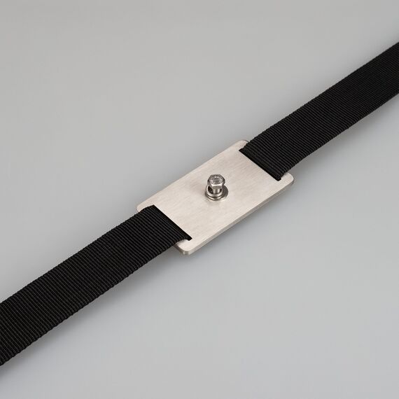 Arlight 032550 Основание для светильника ALT-BELT-1-2000 (BK) (Arlight, Металл) 032550, изображение 3