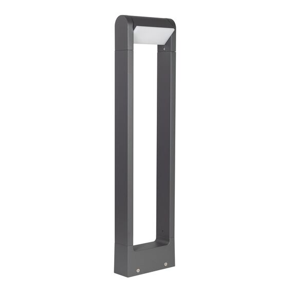 Arlight 029436(1) Светильник LGD-PATH-FRAME-ROTARY-H650-6W Warm3000 (GR, 111 deg, 230V) (Arlight, IP65 Металл, 3 года) 029436(1)