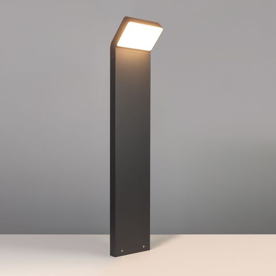 Arlight 029992 Светильник LGD-ECRAN-BOLL-H900-9W Warm3000 (GR, 108 deg, 230V) (Arlight, IP65 Металл, 3 года) 029992, изображение 4