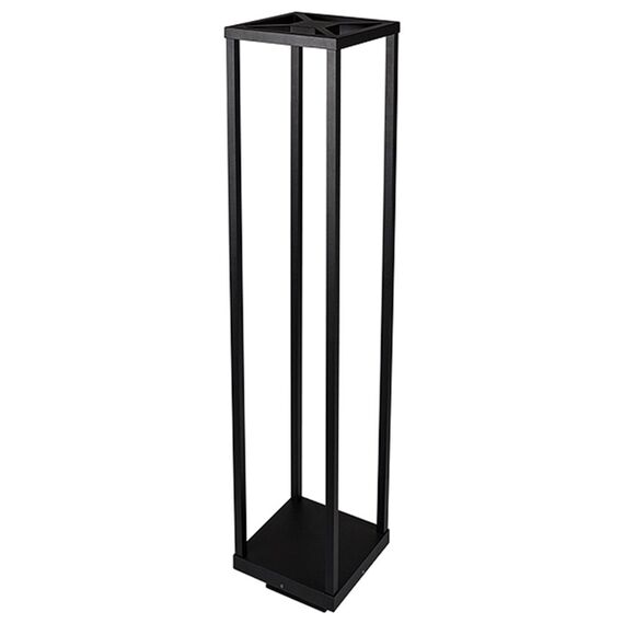 Arlight 021805 Светильник LGD-Path-Cub-H900B-12W Warm White (Arlight, IP54 Металл, 3 года) 021805, изображение 2