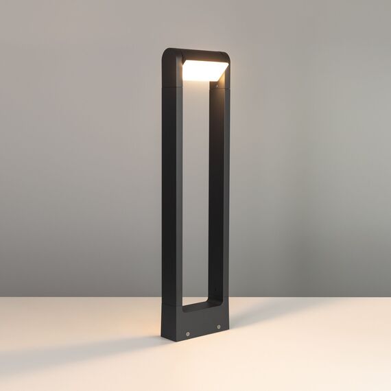 Arlight 029436(1) Светильник LGD-PATH-FRAME-ROTARY-H650-6W Warm3000 (GR, 111 deg, 230V) (Arlight, IP65 Металл, 3 года) 029436(1), изображение 6