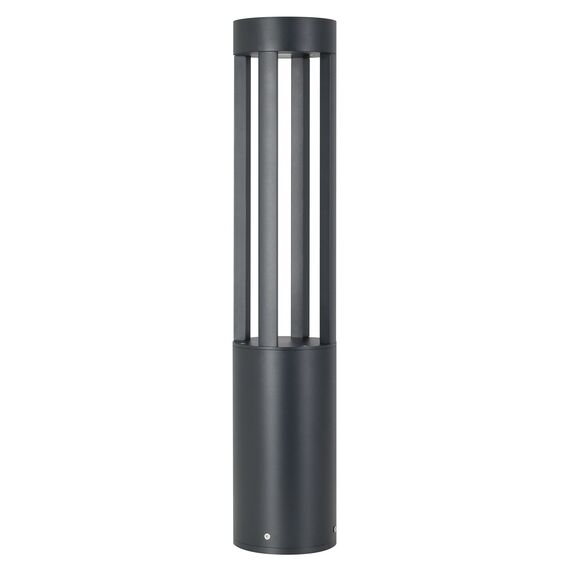 Arlight 045537 Светильник LGD-CASTELLO-BOLL-H800-20W Warm3500-MIX (GR, 80 deg, 230V) (Arlight, IP65 Металл, 5 лет) 045537