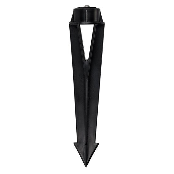 Arlight 024888 Основание для светильника ALT-SPIKE-175 (BK) (Arlight, Пластик) 024888, изображение 2