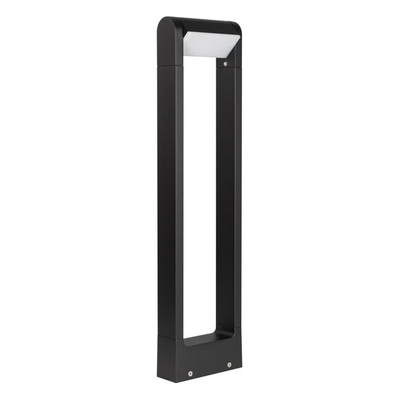 Arlight 020345(1) Светильник LGD-PATH-FRAME-ROTARY-H650-6W Warm3000 (BK, 111 deg, 230V) (Arlight, IP65 Металл, 3 года) 020345(1)