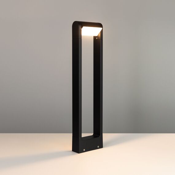 Arlight 020345(1) Светильник LGD-PATH-FRAME-ROTARY-H650-6W Warm3000 (BK, 111 deg, 230V) (Arlight, IP65 Металл, 3 года) 020345(1), изображение 6
