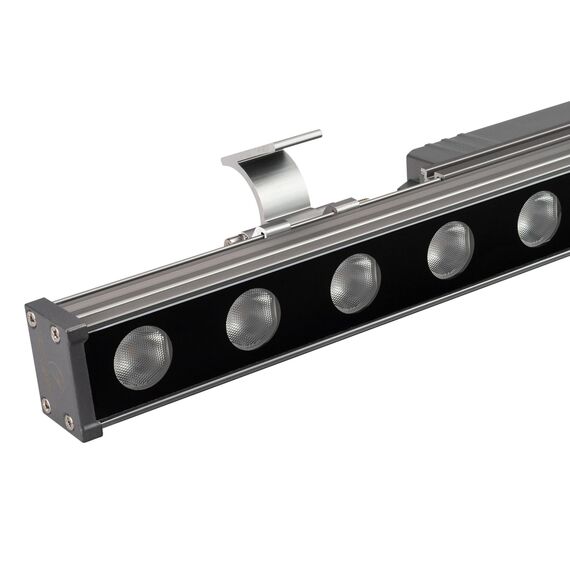 Arlight 037368 Светодиодный прожектор AR-LINE-500M-12W-220V Day (Grey, 30 deg) (Arlight, IP65 Металл, 3 года) 037368, изображение 2