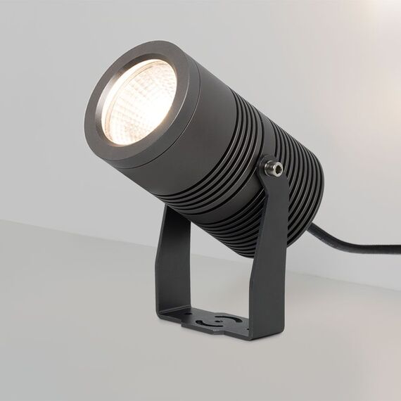 Arlight 026448 Светильник ALT-RAY-R89-25W Warm3000 (DG, 24 deg, 230V) (Arlight, IP67 Металл, 3 года) 026448, изображение 5