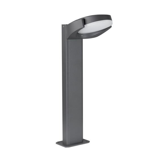 Arlight 029982 Светильник LGD-EYE-BOLL-H500-6W Warm3000 (GR, 117 deg, 230V) (Arlight, IP54 Металл, 3 года) 029982