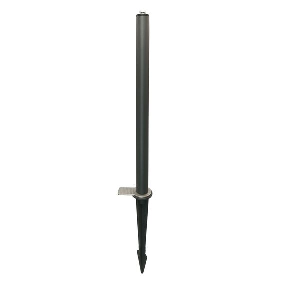 Arlight 032538 Основание для светильника ALT-POLE-SPIKE-500 (DG) (Arlight, Металл) 032538, изображение 2