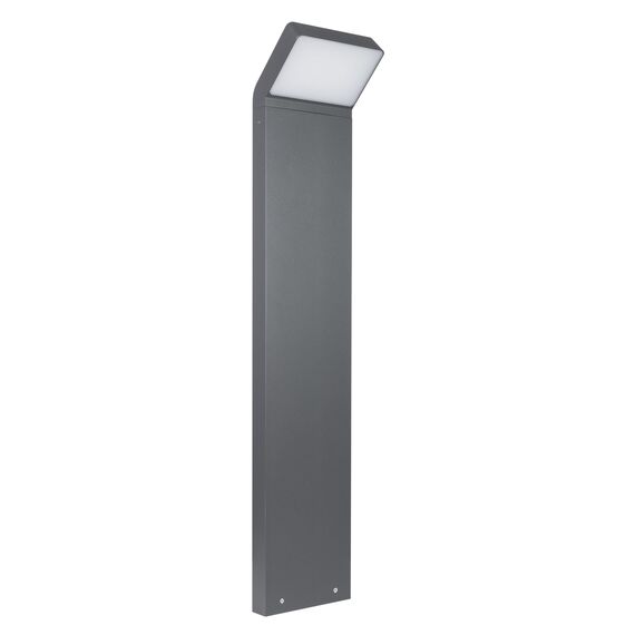 Arlight 029992 Светильник LGD-ECRAN-BOLL-H900-9W Warm3000 (GR, 108 deg, 230V) (Arlight, IP65 Металл, 3 года) 029992