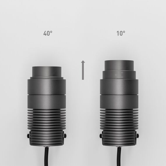 Arlight 032561 Светильник ALT-RAY-ZOOM-R75-18W Day4000 (DG, 10-40 deg, 230V) (Arlight, IP67 Металл, 3 года) 032561, изображение 13