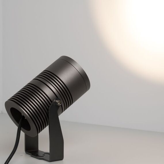 Arlight 026448 Светильник ALT-RAY-R89-25W Warm3000 (DG, 24 deg, 230V) (Arlight, IP67 Металл, 3 года) 026448, изображение 7
