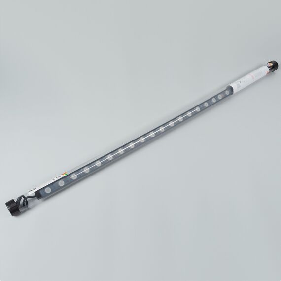 Arlight 045266 Грейзер DMX THOR-3D-F24-25x27mm 24V RGBW-White6000 (24 W/m, IP65, 1m, wire x2) (Arlight, Силикон) 045266, изображение 4