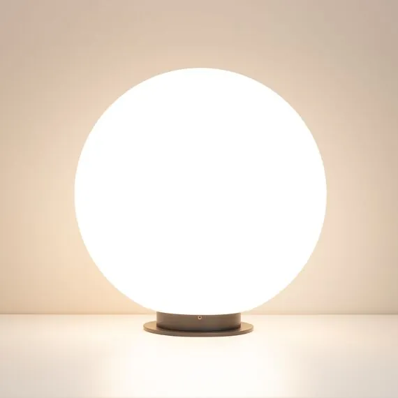 Arlight 051028 СветильникT-GLOBE-R400-12W Warm3000 (DG, 275 deg, 24V) (Arlight, IP65 Металл, 3 года) 051028, изображение 6