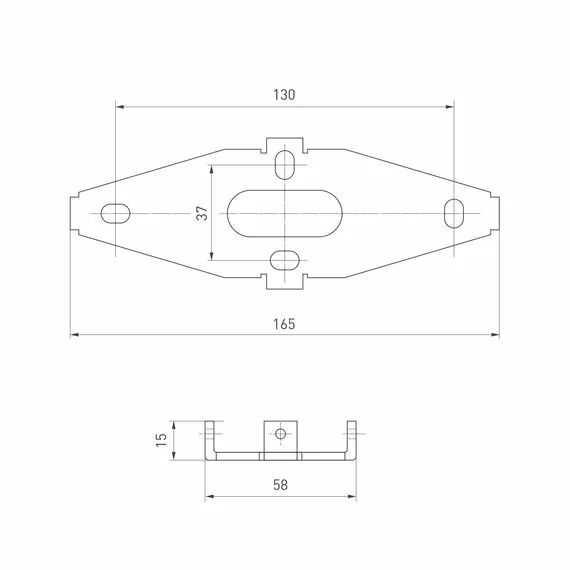 Arlight 037525 Светильник LGD-MUSE-BOLL-H300-12W Warm3000 (DG, 296 deg, 230V) (Arlight, IP65 Металл, 3 года) 037525, изображение 3