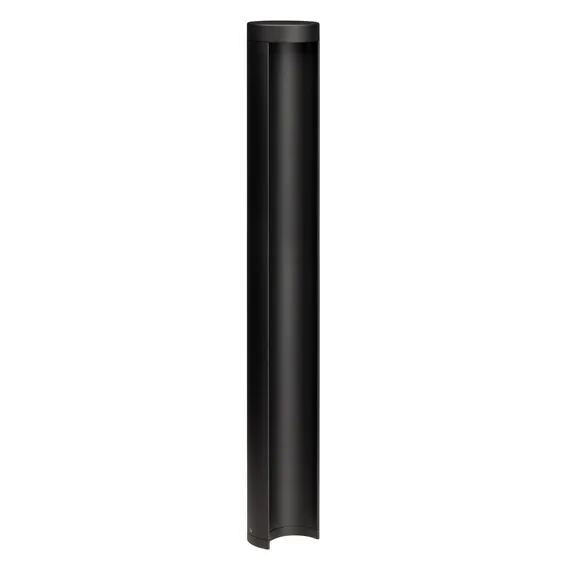Arlight 020349 Светильник LGD-Path-Round90-H650B-7W Warm White (Arlight, IP54 Металл, 3 года) 020349