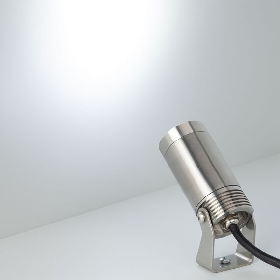 Arlight 047733 СветильникT-WATER-R44-8W Warm3000 (SL, 24 deg, 12V) (Arlight, IP68 Металл, 3 года) 047733, изображение 3