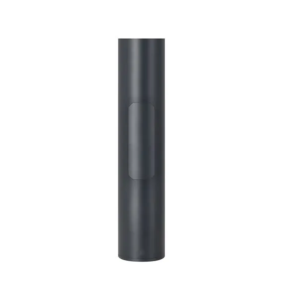 Arlight 051332 Закладная деталь OXOR-EP1-D108-L500 (BK) (Arlight, Сталь) 051332, изображение 2
