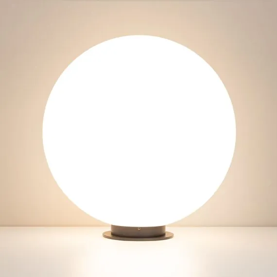 Arlight 051030 СветильникT-GLOBE-R500-15W Warm3000 (DG, 275 deg, 24V) (Arlight, IP65 Металл, 3 года) 051030, изображение 5