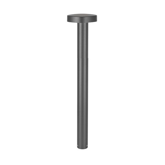 Arlight 048359 Светильник LGD-SWAMP-BOLL-H700-7W Warm3000 (GR, 93 deg, 230V) (Arlight, IP65 Металл, 3 года) 048359