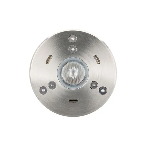 Arlight 024939 СветильникT-AQUA-COLOR-R85-9W RGB (SL, 25 deg, 12V) (Arlight, IP68 Металл, 3 года) 024939, изображение 3