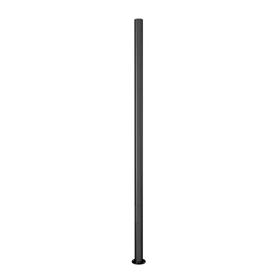 Arlight 051099 Опора фланцевая OXOR-OK1-D100-L3000 (BK) (Arlight, Алюминий) 051099