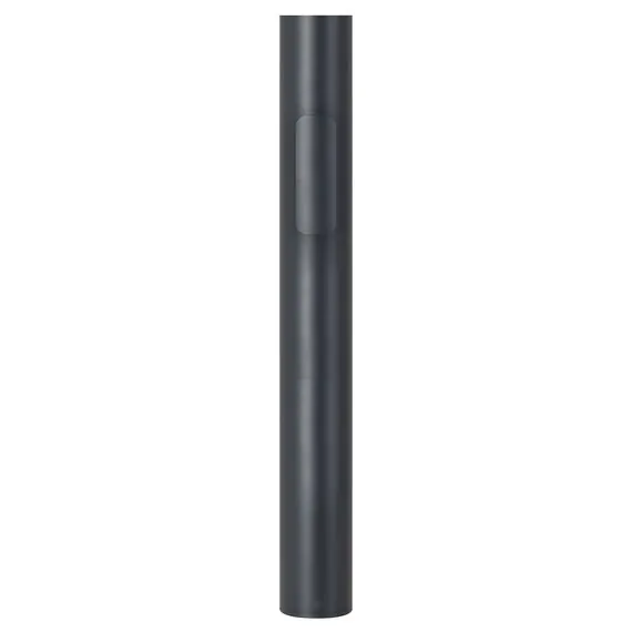 Arlight 051609 Закладная деталь OXOR-EP1-D133-L1500 (BK) (Arlight, Сталь) 051609, изображение 2