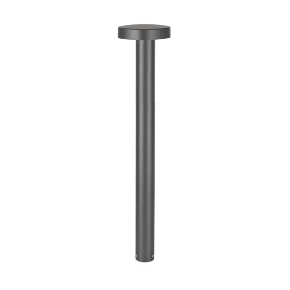 Arlight 048359 Светильник LGD-SWAMP-BOLL-H700-7W Warm3000 (GR, 93 deg, 230V) (Arlight, IP65 Металл, 3 года) 048359