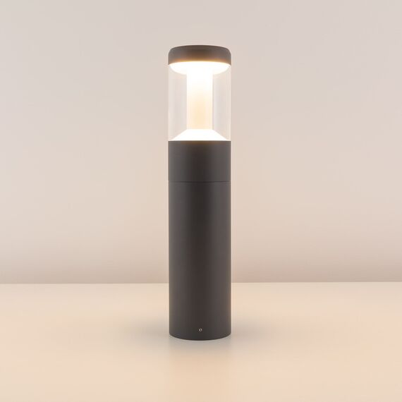 Arlight 029966 Светильник LGD-STEM-BOLL-H500-10W Warm3000 (GR, 185 deg, 230V) (Arlight, IP65 Металл, 3 года) 029966, изображение 6