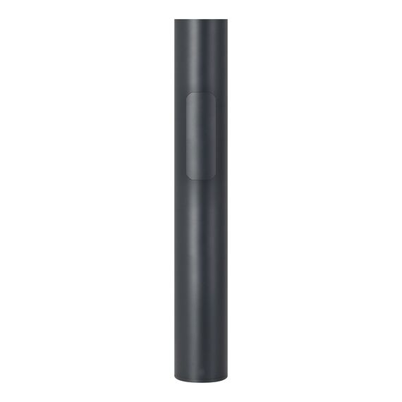Arlight 051605 Закладная деталь OXOR-EP1-D108-L1000 (BK) (Arlight, Сталь) 051605, изображение 2