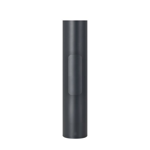 Arlight 051332 Закладная деталь OXOR-EP1-D108-L500 (BK) (Arlight, Сталь) 051332, изображение 2