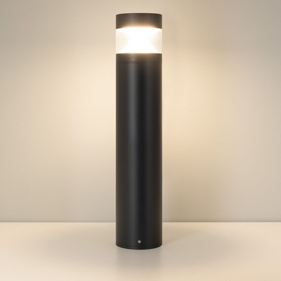 Arlight 045533 Светильник LGD-LANDMARK-BOLL-H800-20W Warm3500-MIX (GR, 300 deg, 230V) (Arlight, IP65 Металл, 5 лет) 045533, изображение 5
