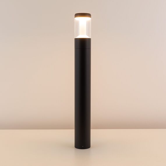 Arlight 046613 Светильник LGD-STEM-BOLL-H900-10W Warm3000 (BK, 185 deg, 230V) (Arlight, IP65 Металл, 3 года) 046613, изображение 8