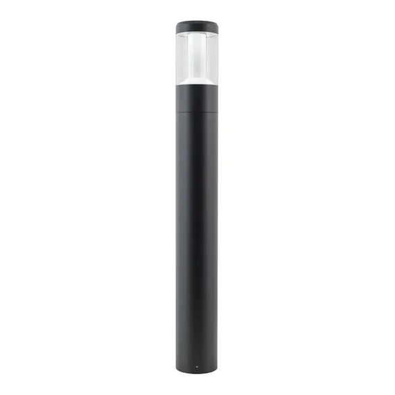 Arlight 046613 Светильник LGD-STEM-BOLL-H900-10W Warm3000 (BK, 185 deg, 230V) (Arlight, IP65 Металл, 3 года) 046613