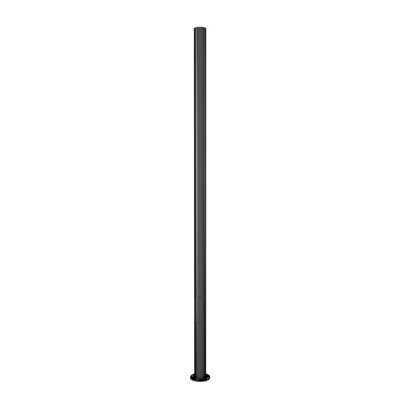 Arlight 050568 Опора фланцевая OXOR-OT1-D108-L3000 (BK) (Arlight, Сталь) 050568