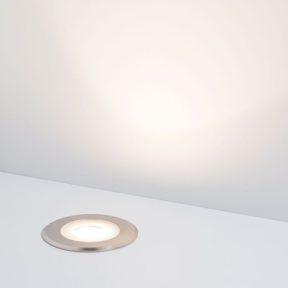 Arlight 032213 Светильник LTD-GROUND-TILT-R80-9W Day4000 (SL, 60 deg, 230V) (Arlight, IP67 Металл, 3 года) 032213, изображение 4