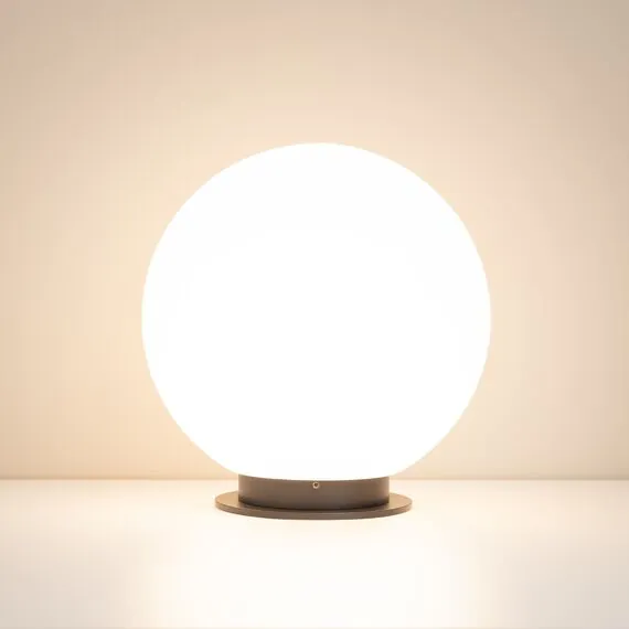 Arlight 046170 СветильникT-GLOBE-R300-10W Warm3000 (DG, 275 deg, 24V) (Arlight, IP65 Металл, 3 года) 046170, изображение 6