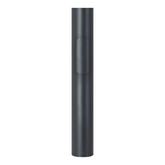 Arlight 051608 Закладная деталь OXOR-EP1-D133-L1000 (BK) (Arlight, Сталь) 051608, изображение 2
